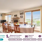 Maison Pour 8 Avec Jardin Avec Vue Sur Le Port