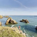 Cabane 4 Etoiles - Piscine - Efbded