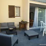 Appartement 5/6 Couchages Avec Piscine, Terrasse Et Proche Plage - Gruissan - Fr-1-784-33