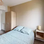 F4 - Rue Jean Le Brozec