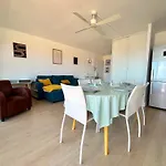 T3 Port St-Cyprien Terrasse Parking Climatisation - Fr-1-309-483