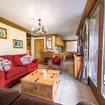 Appartement Confortable Pour 6 Pers. A Saint-Martin, Proche Pistes, Parking, Wifi - Fr-1-452-395