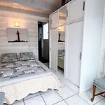 Jolie Villa De Plain-Pied Avec Jardin Et Parking
