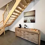 L'Oasis, Appartement Confort, Centre-Ville