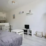 Le Nid Douillet - Appart 2-4P Vieux Boulogne