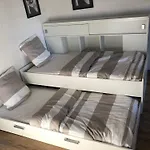 Hyper Centre Cosy Duplex Dans Les Remparts