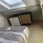 Hyper Centre Cosy Duplex Dans Les Remparts