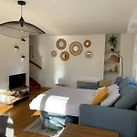 Duplex Avec Terrasse Face A La Cathedrale