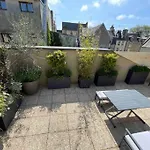 Duplex Avec Terrasse Face A La Cathedrale