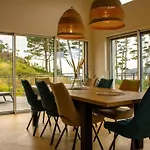 La Maison Du Portzic - Vue Mer - Wifi