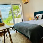 La Maison Du Portzic - Vue Mer - Wifi