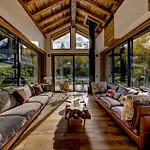 Chalet Cotes Du Lavancher