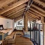 Chalet Cotes Du Lavancher