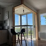 Appartement Cosy, Vue Mer