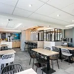 Brit Hotel Iroise Brest