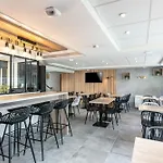 Brit Hotel Iroise Brest