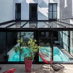 Le Cornouaille Hotel & Spa