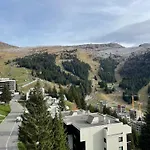 Appartement Flaine Foret