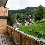 Appartement Idealement Situe Au Centre De La Clusaz, 4 Pers, Parking Et Wifi Inclus - Fr-1-437-23