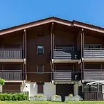 La Clusaz - 6 Pers - 2 Ch - Proche Pistes - Garage - Fr-1-437-1