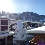 Charmant 4 Pieces En Centre Village, Proche Pistes - 8 Pers, Wifi, Parking, Balcon, Animaux Acceptes - Fr-1-437-48