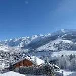 Chalet 4 Ch, Proche Pistes, Ideal Familles/Amis, Wifi - Fr-1-437-56