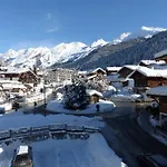 Charmant 4 Pieces En Centre Village, Proche Pistes - 8 Pers, Wifi, Parking, Balcon, Animaux Acceptes - Fr-1-437-48