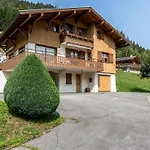 Chalet 4 Ch, Proche Pistes, Ideal Familles/Amis, Wifi - Fr-1-437-56