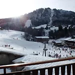 Appartement Cosy 2 Pieces, 4 Pers, Centre De La Clusaz, Proche Pistes, Balcon Et Wifi - Fr-1-437-52