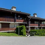 Appartement Cosy, Proche Pistes Et Centre, 3 Pieces, 6 Pers, Cheminee, Balcon, Parking - Fr-1-437-53