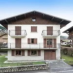 Charmant 2 Pieces A Megeve, Proche Du Centre Et Des Telecabines, Avec Balcon Et Parking - Fr-1-453-120