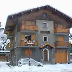 Appartement Confort 2 Pieces Avec Balcons, A 300M Du Centre De Megeve Et Telecabine - Fr-1-453-92