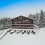 Appartement Renove Avec Balcon Et Parking Pres Des Pistes A Megeve - Fr-1-453-68