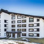 Appt 1 Chambre Avec Parking Et Ascenseur Pres Des Pistes A Megeve - Fr-1-453-93