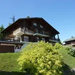 Charmant T2 + Mezzanine A Megeve, Proche Centre, Balcon Sud, Wifi, Chien/Chats Ok - Fr-1-453-57