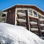 Appartement 2 Chambres Avec Piscine Et Wifi, Proche Centre Megeve - Fr-1-453-101