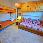 Charmant Appartement 4 Pers Avec Balcon, Skis Aux Pieds, Les Menuires - Fr-1-452-31