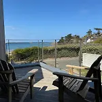 Pavillon De La Plage
