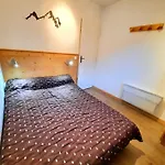 Appartement Confort 6 Pers, Belle Vue Montagne, Ski-In Ski-Out Aux Menuires - Fr-1-452-96
