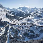 Appartement Clair Et Cosy, Sur Les Pistes, Balcon Sud, Proche Commerces, 3* Pour 4 Personnes - Fr-1-182-13