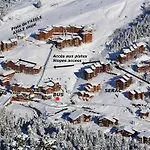Appartement Charmant A Meribel, Pour 6 Pers, Balcon, Quartier Calme - Fr-1-182-102