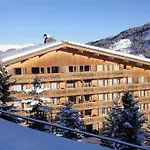 Petit 2 Pieces Avec Balcon A Meribel - Fr-1-182-189