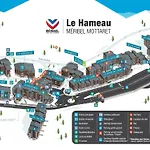 2 Pieces Idealement Situe Aux Pieds Des Pistes Et Commerces, Les Allues - Fr-1-182-196