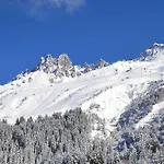 Appartement 2 Pieces, Ski Aux Pieds, Proche Commerces, Wi-Fi Gratuit, Animaux Admis - Fr-1-182-195