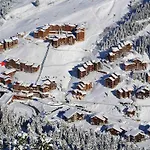 Charmant Studio Pied Des Pistes, Balcon, Animaux Bienvenus - Meribel - Fr-1-182-197