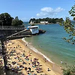 Isis Vue Mer