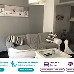 Maison De Vacances Au Coeur Des Sables D'Olonne