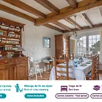 Tous A La Mer Dans Une Grande Maison De Famille !