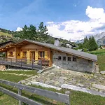 Chalet 4**** La Clusaz: Sur Les Pistes, 10 Pers, Terrasse, Garage, Wifi, Linge Inclus - Fr-1-437-80