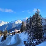 Appartement Skis Aux Pieds Pour 4 Pers - Courchevel Village - Fr-1-575-10